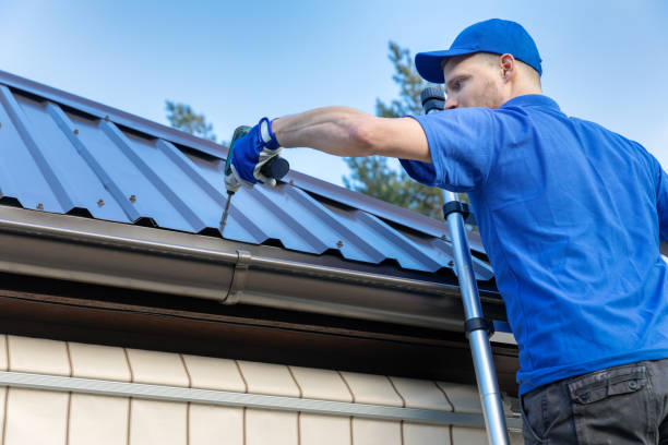 Fast & Reliable Emergency Roof Repairs in Arvin, CA