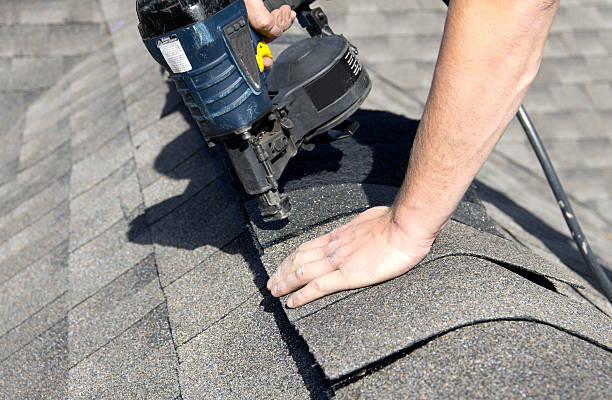 Best Chimney Flashing Repair  in Arvin, CA